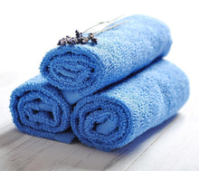 Load image into Gallery viewer, Lorem Towel One